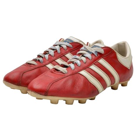 adidas fußball rot 2009|Retro .